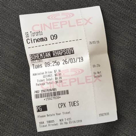 movie tickets near me|Cineplex.com .